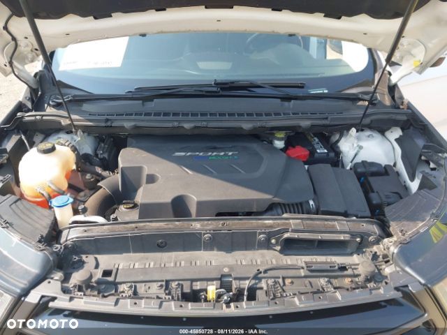 Ford Edge - 13