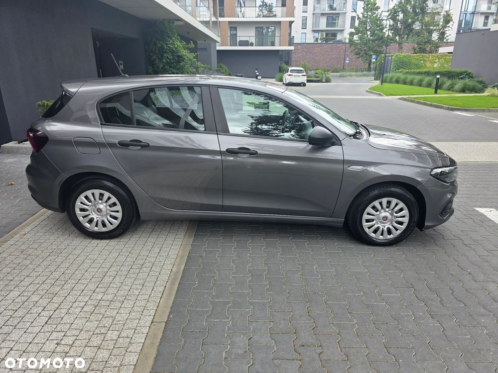 Fiat Tipo 1.4 Classic - 18