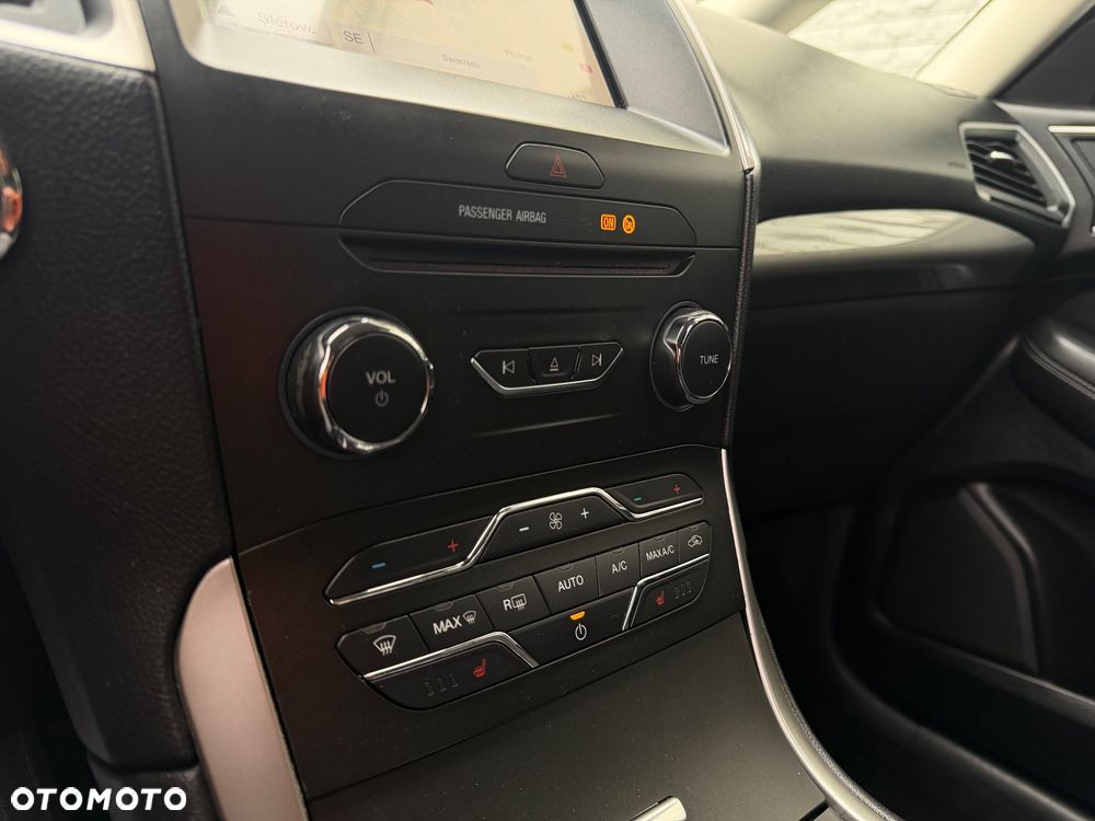 Ford Galaxy 2.0 EcoBlue Business - 37