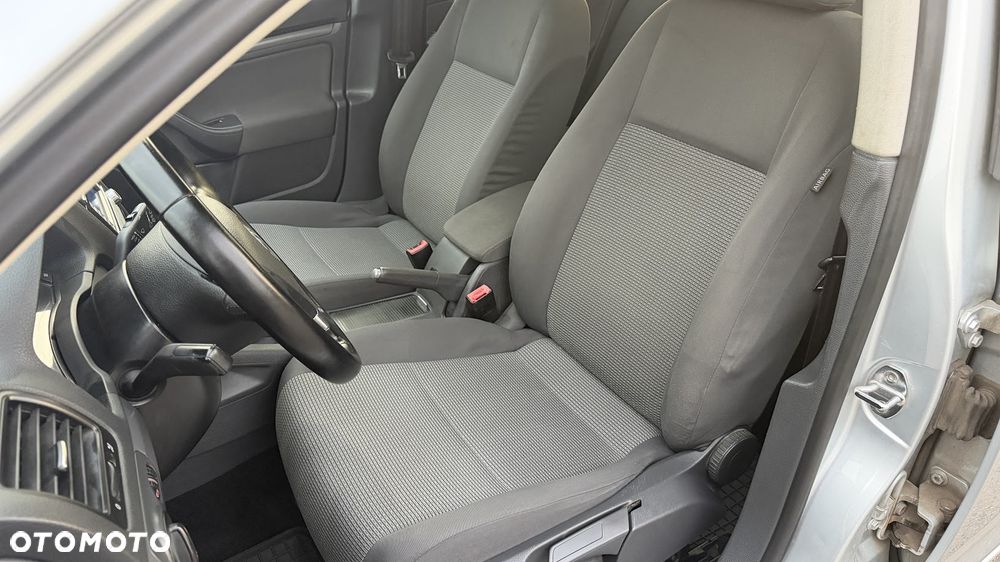 Volkswagen Golf 1.9 TDI Edition - 10