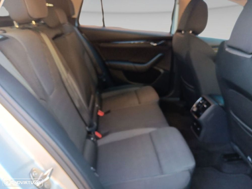 Skoda Octavia Break 2.0 TDI Ambition - 23