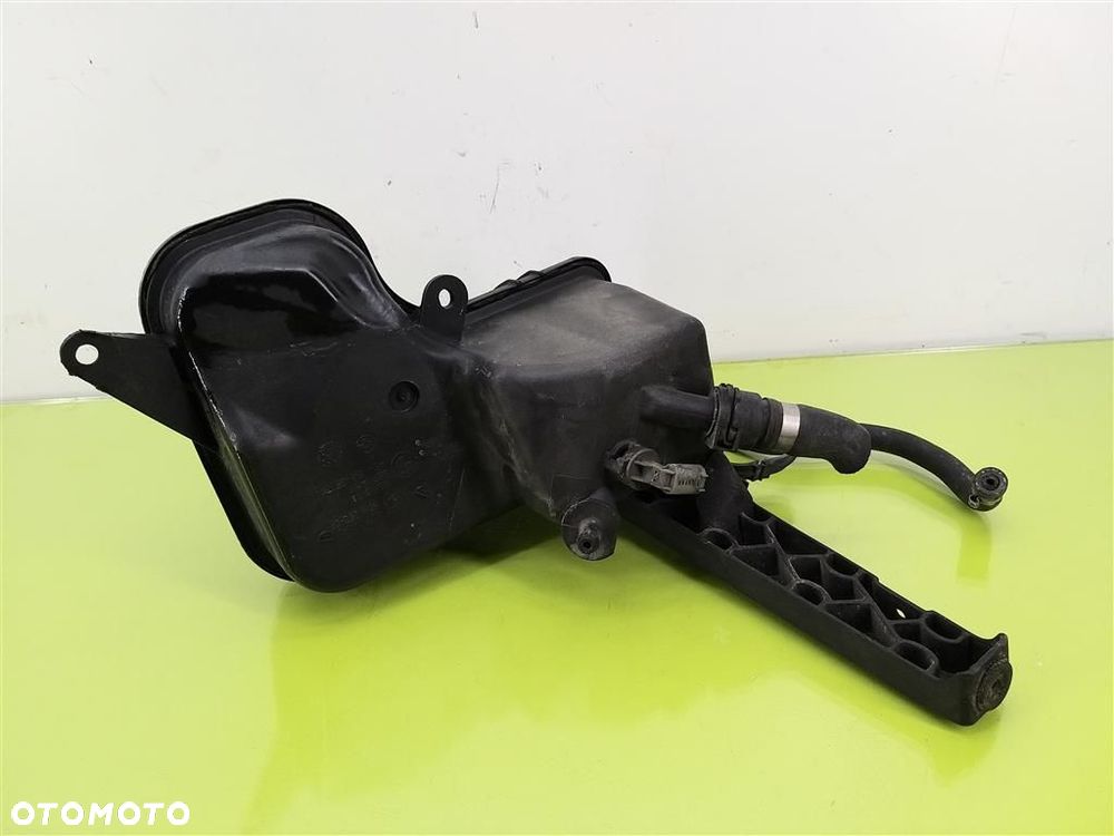 Zbiorniczek wody BMW Seria 5 E60 E61 2003-2010 3.0D 231KM 10617211 - 3