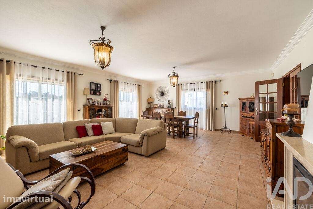 Casa / Villa T4 em Juncal de 306 m2 - Grande imagem: 5/40