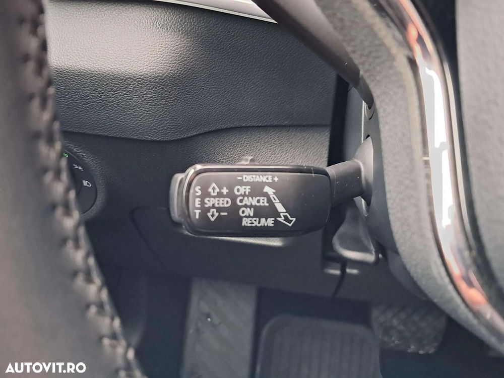 Skoda Karoq 2.0 TDI 4X4 DSG Sportline - 18
