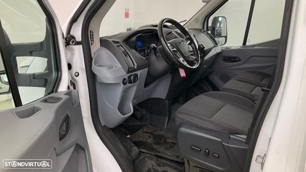 Ford Transit 350 L3H1 VA c/IVA - 6