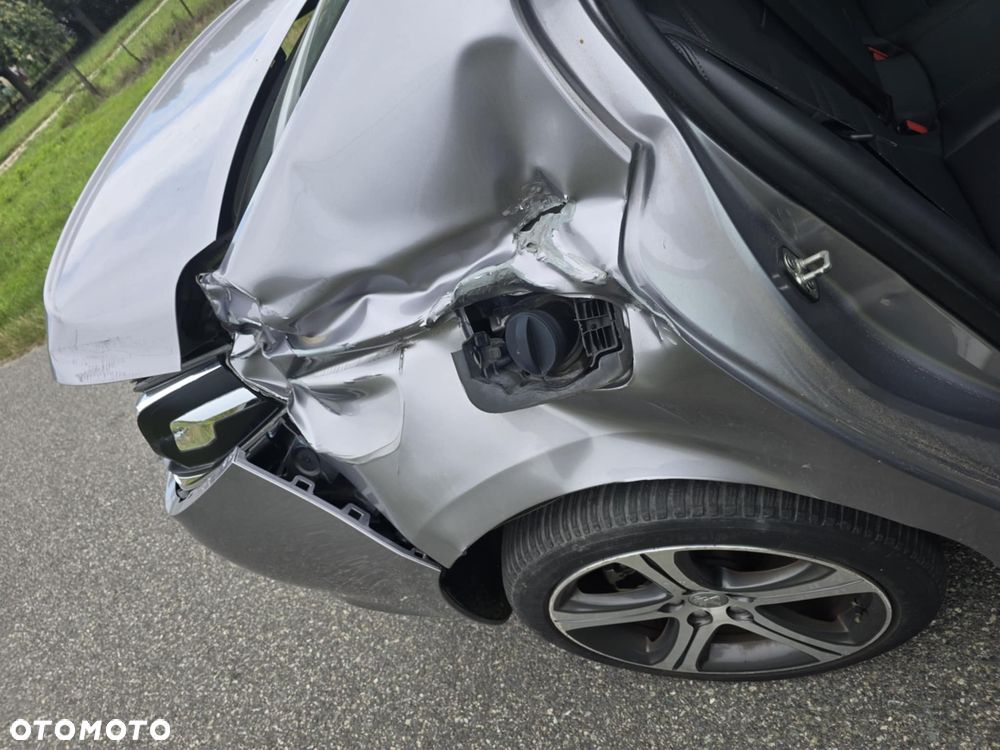 Peugeot 508 BlueHDi 180 EAT6 Stop&Start GT - 19