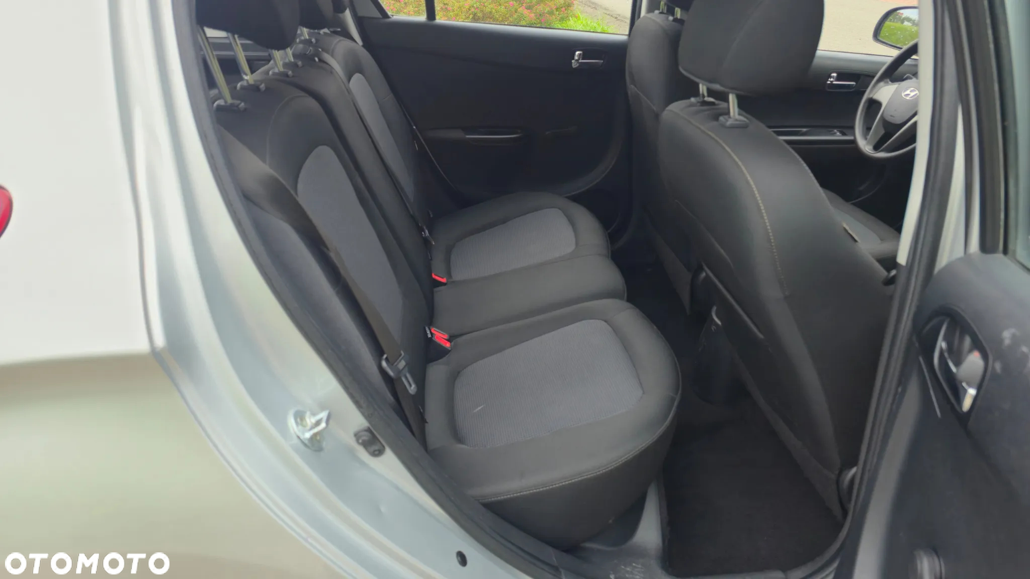 Hyundai i20 1.2 Fifa World Cup Edition - 15