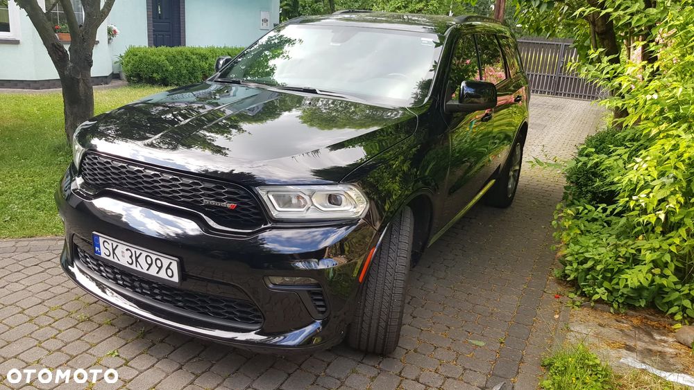 Dodge Durango - 29
