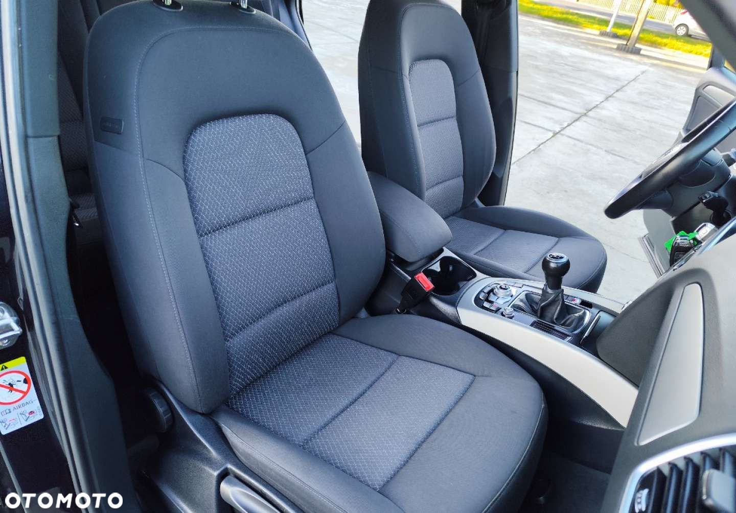Audi Q5 - 30