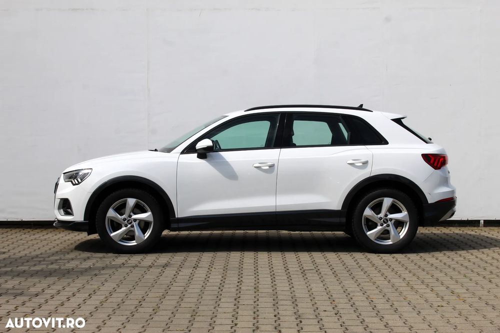 Audi Q3 35 TFSI S tronic advanced - 3
