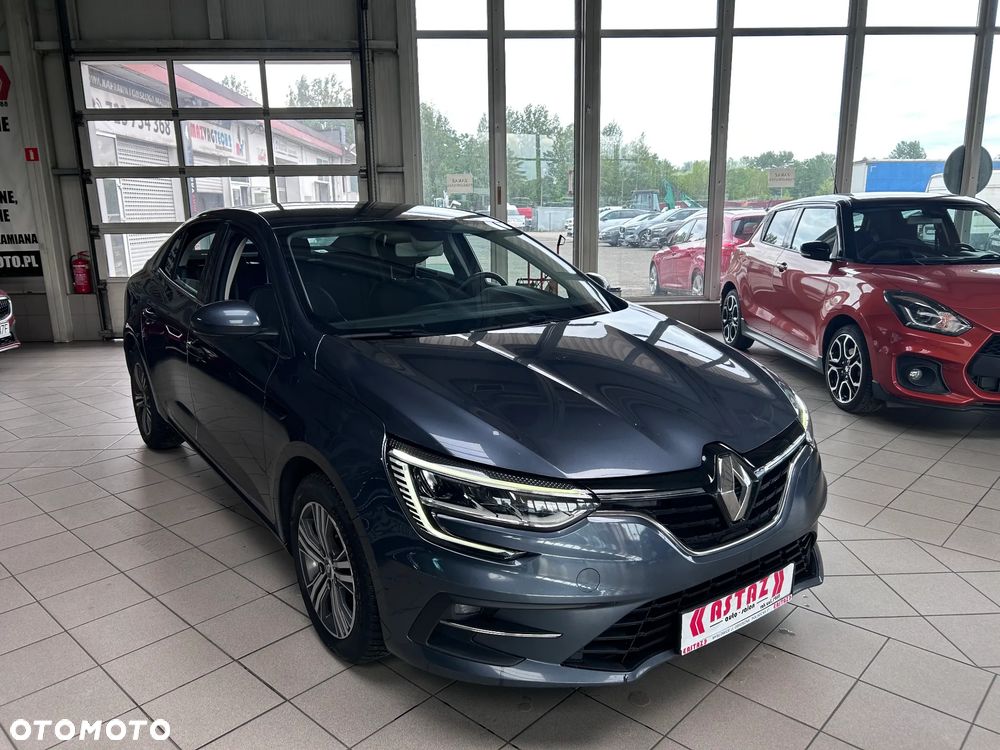 Renault Megane 1.3 TCe Zen - 6