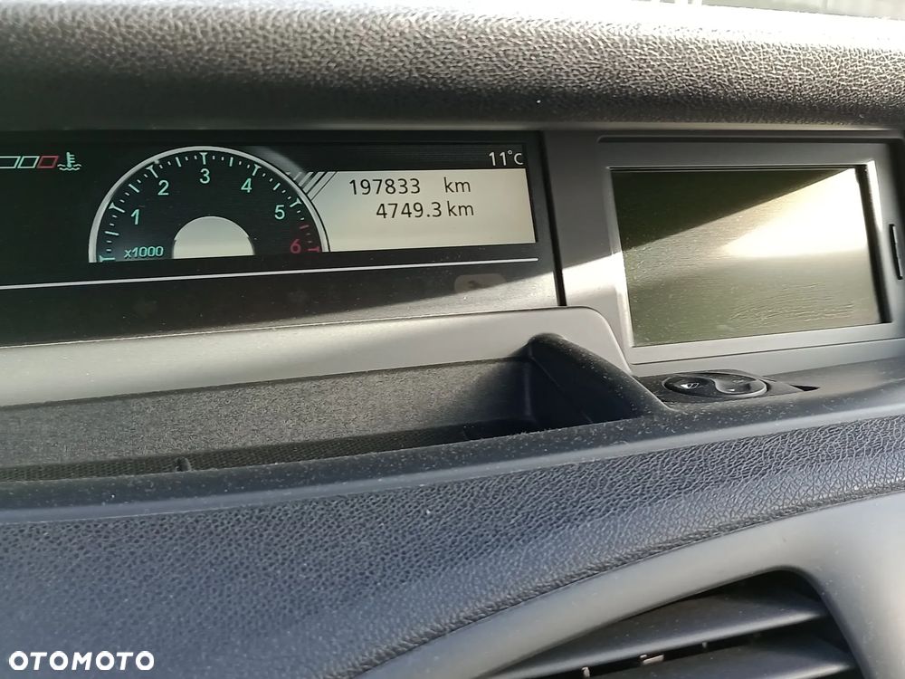 Renault Scenic - 8