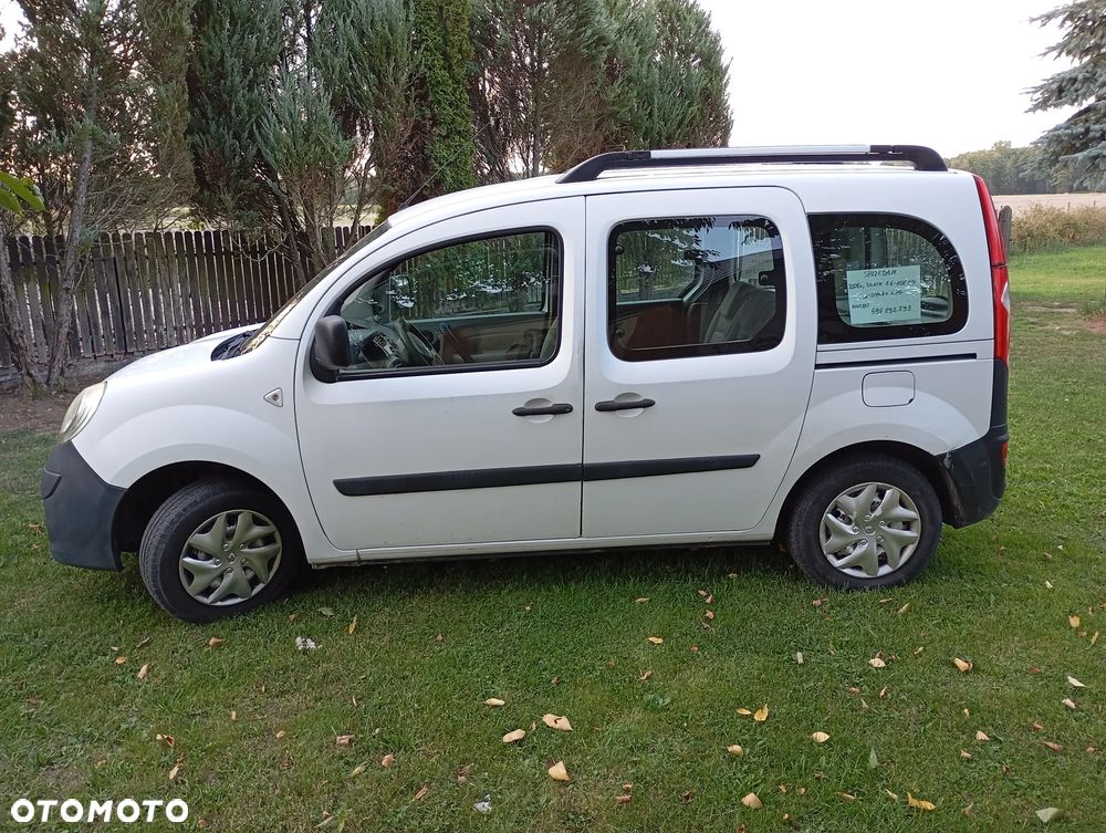 Renault Kangoo 1.6 16V Helios - 2
