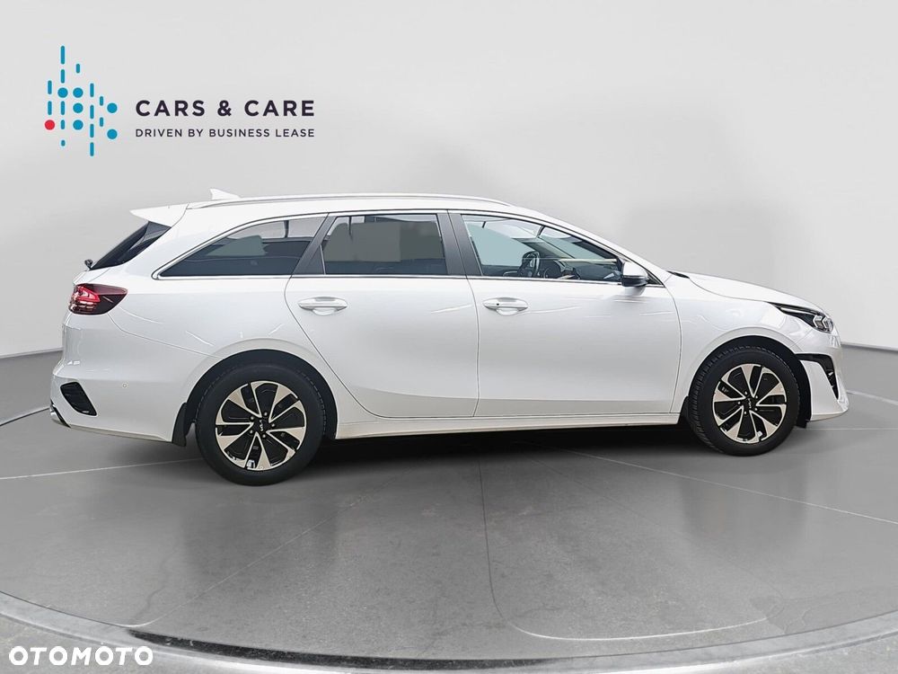 Kia Ceed 1.6 GDI PHEV L DCT - 22