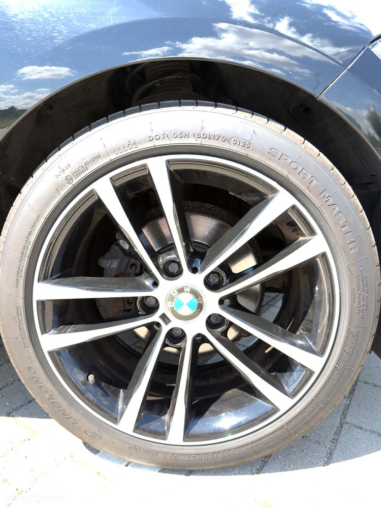 BMW Seria 1 116i - 15