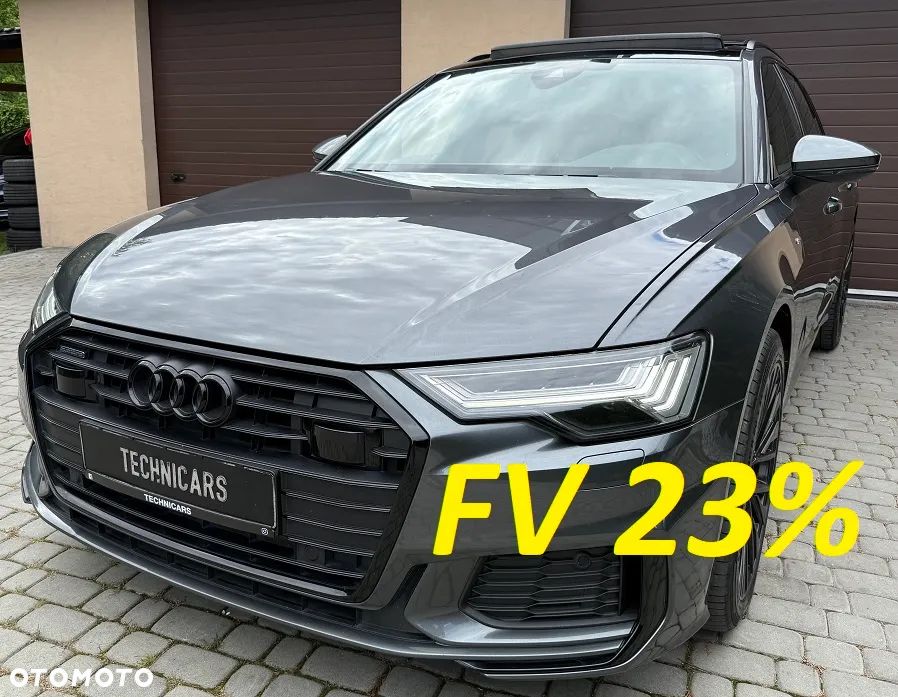 Audi A6 - 2