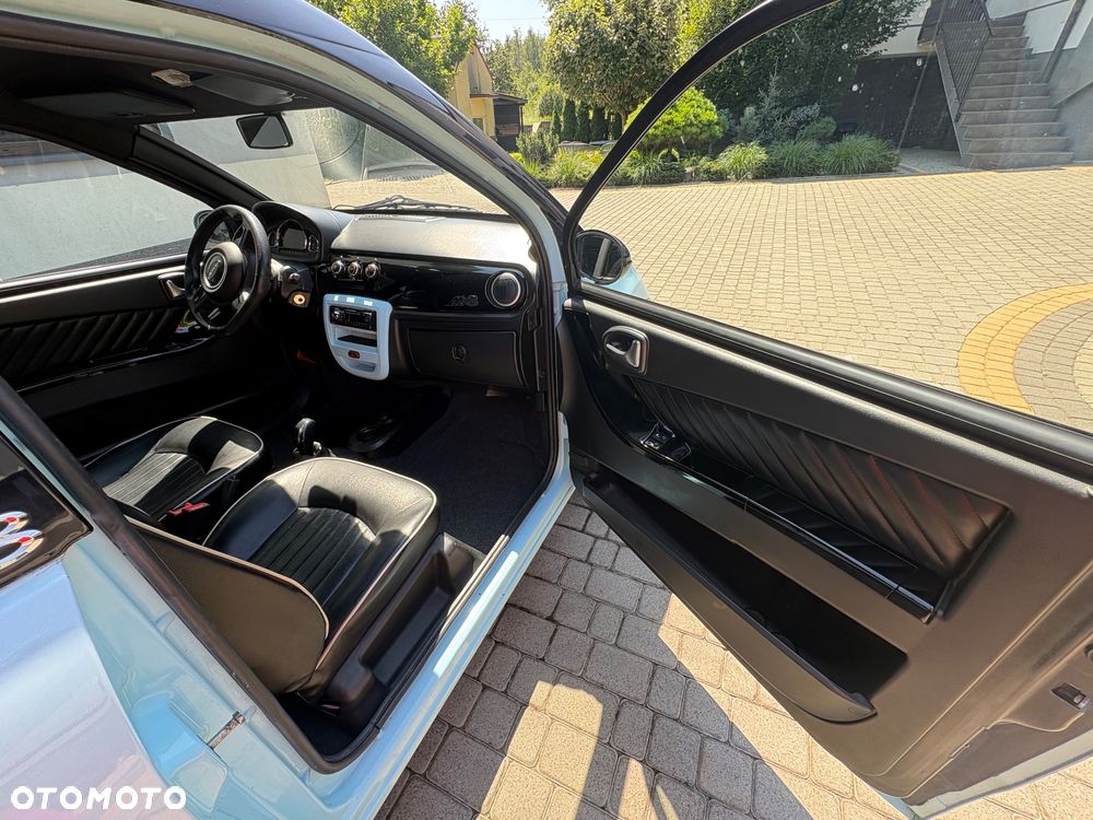 Microcar M.GO - 10