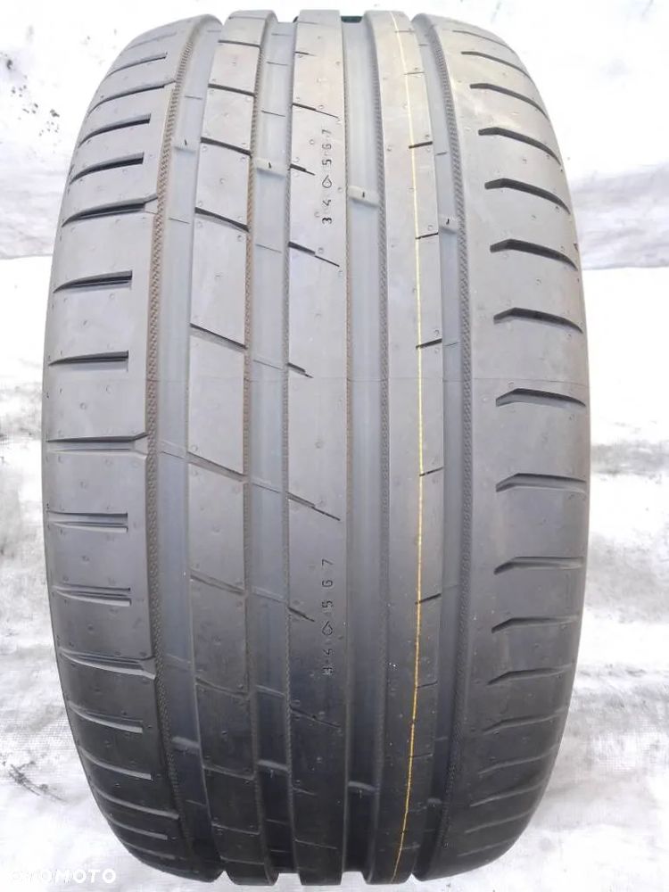 Nokian PowerPROOF 1 255/35 ZR19 96Y 2023 - 1