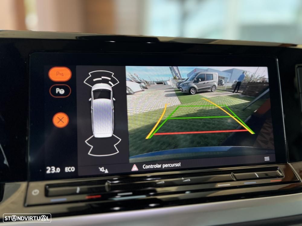VW Multivan 1.4 TSI e-Hybrid Life DSG - 37