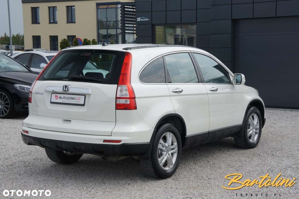 Honda CR-V - 7