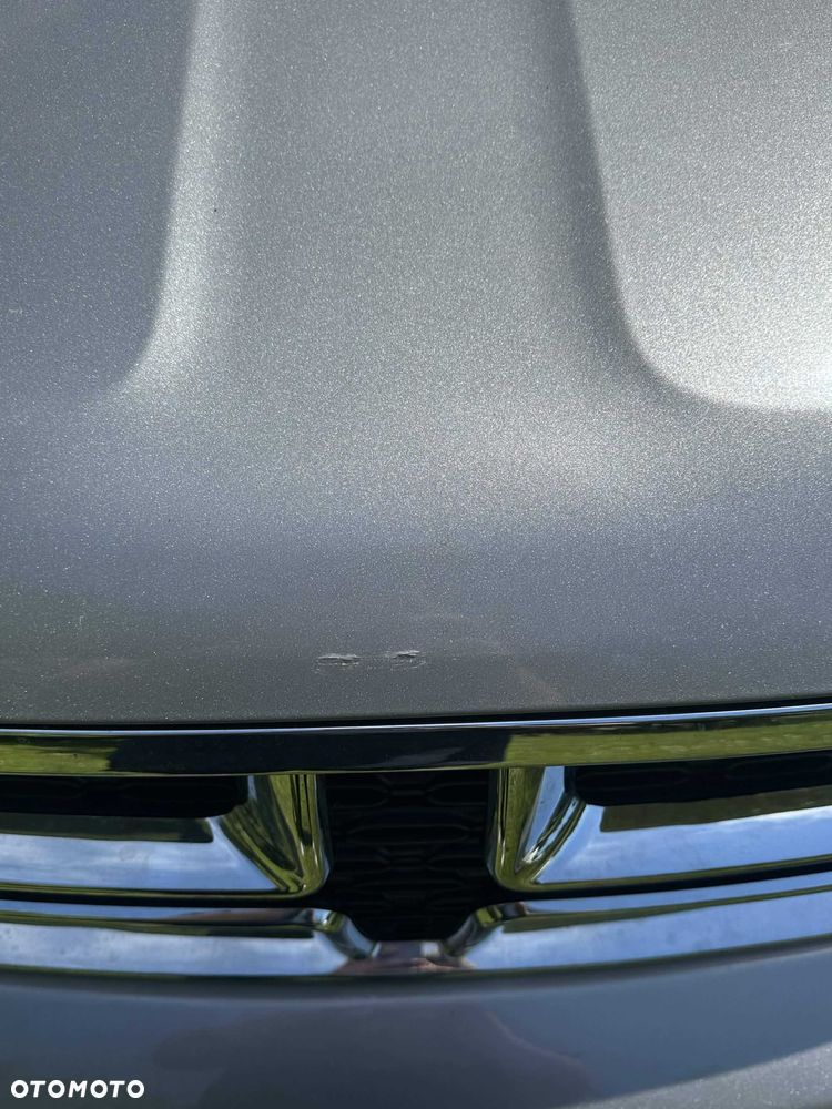 Dodge Durango - 5