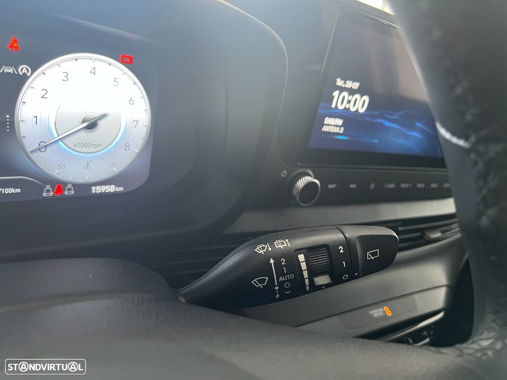 Hyundai i20 1.0 T-GDI Style - 22