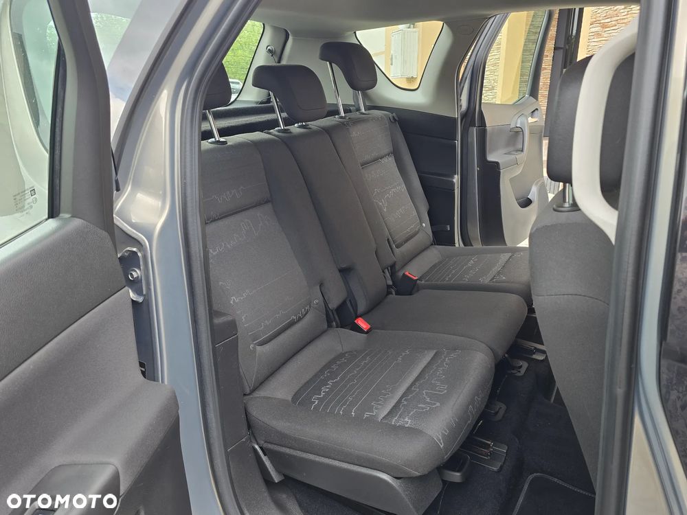 Opel Meriva 1.4 T Enjoy - 23