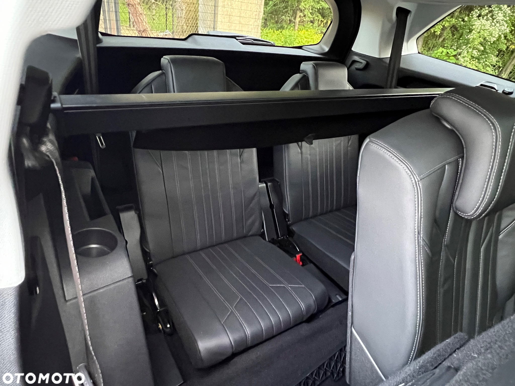 Peugeot 5008 1.5 BlueHDi Allure S&S - 27