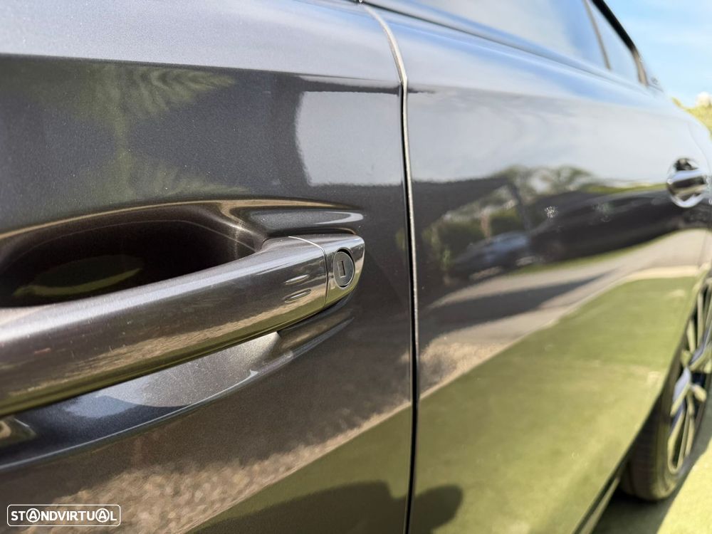 Peugeot 508 1.5 BlueHDi GT EAT8 - 6