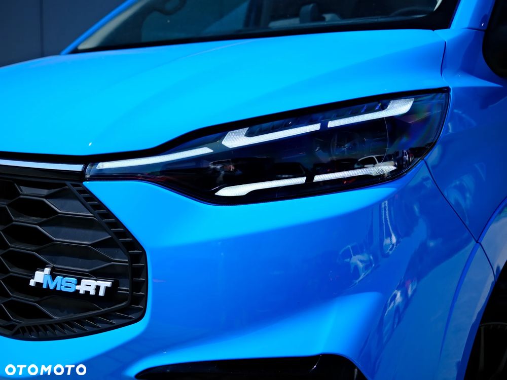Ford Transit Custom - 11