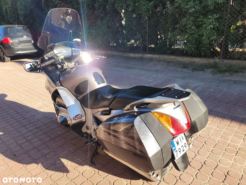 Honda ST - 4