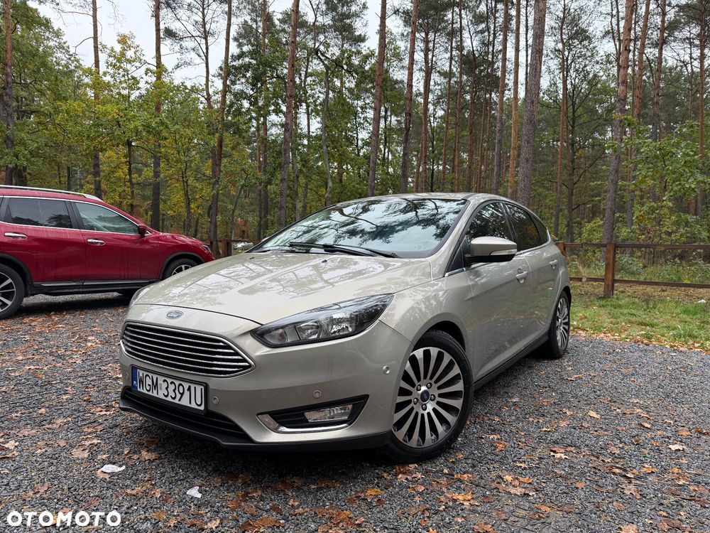 Ford Focus - 11