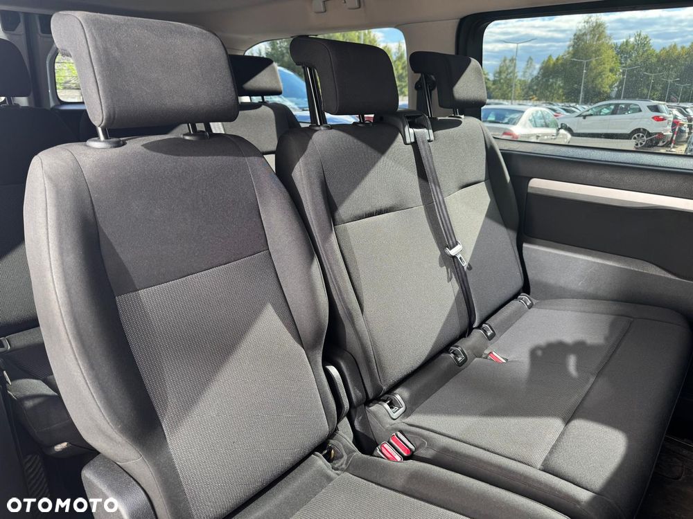 Toyota Proace Verso 2.0 D4-D Long Business - 11