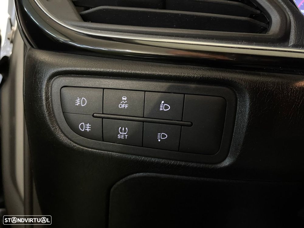 Fiat Tipo Station Wagon 1.3 Multijet Life - 27