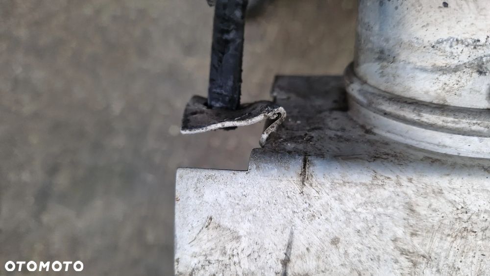 CITROEN JUMPER III PEUGEOT BOXER III LIFT 2.2 HDI INTERCOOLER - 4