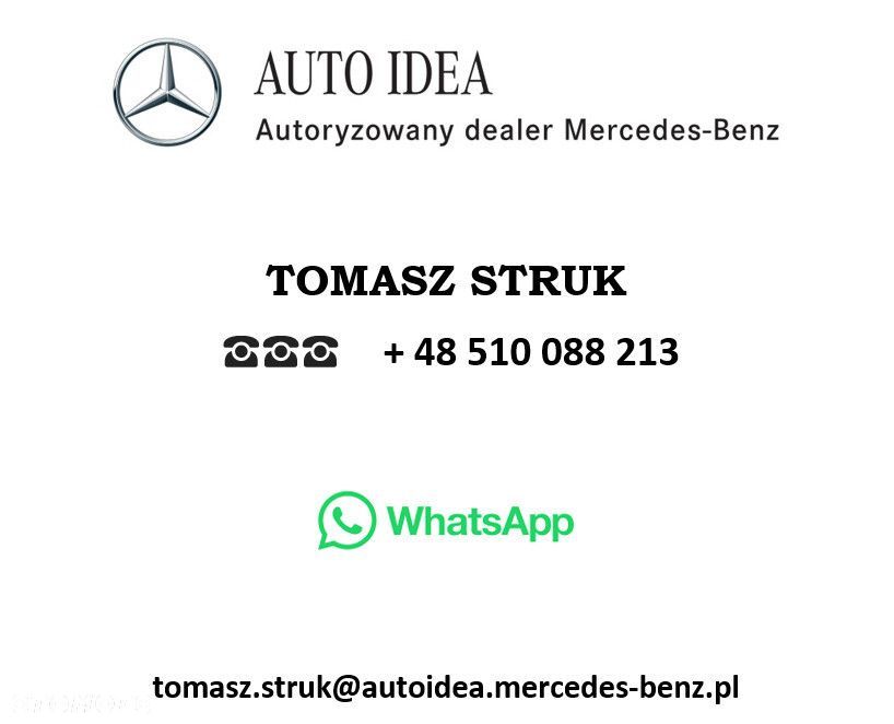 Mercedes-Benz Sprinter 317 CDI KA OM654 - 3