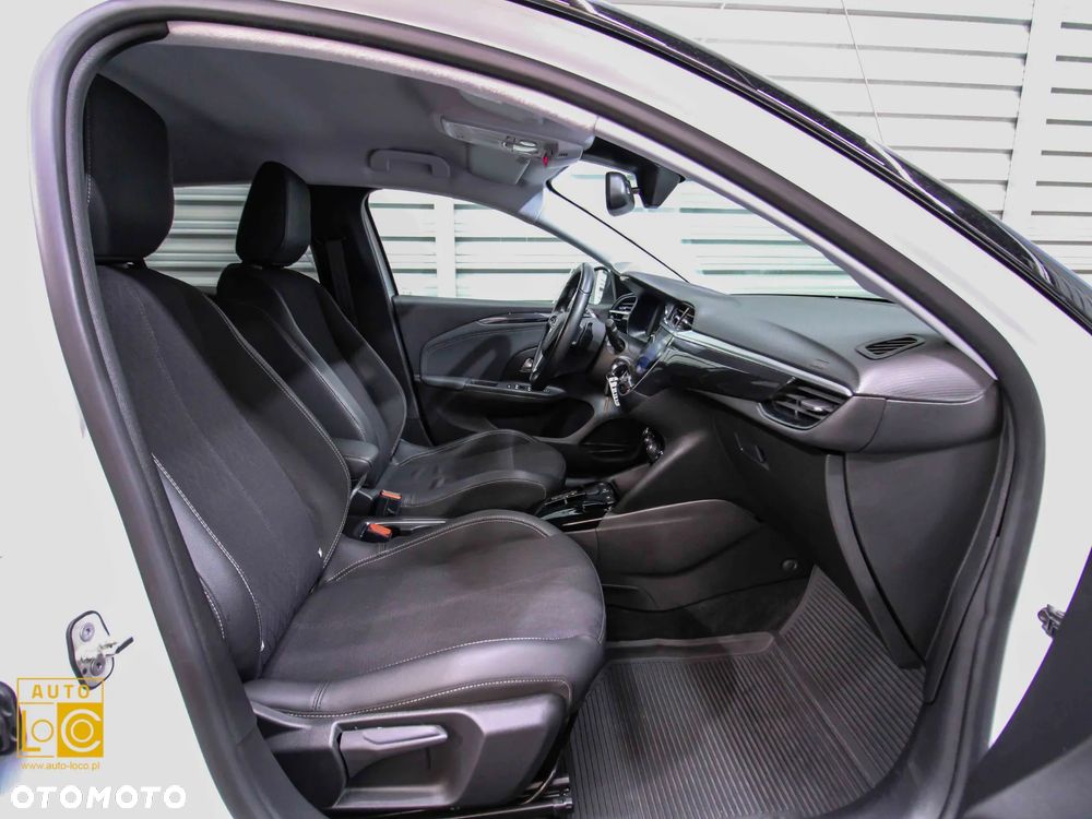 Opel Corsa 1.2 Elegance S&S - 10