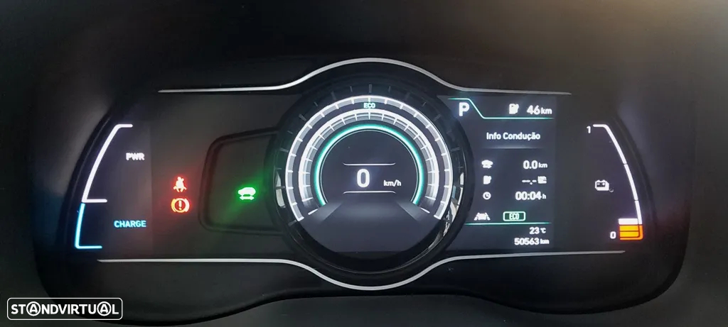 Hyundai Kauai EV 39 kWh Premium - 16