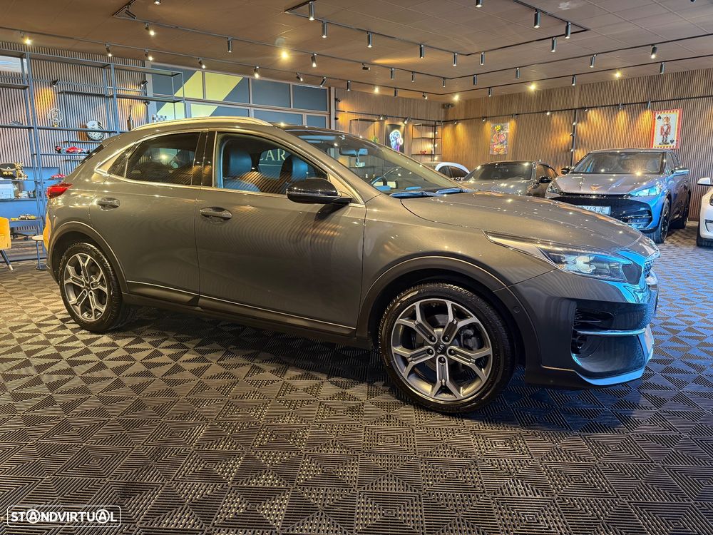 Kia XCeed 1.6 GDi PHEV First Edition - 8