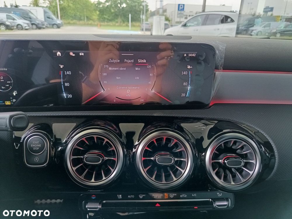 Mercedes-Benz Klasa A - 24