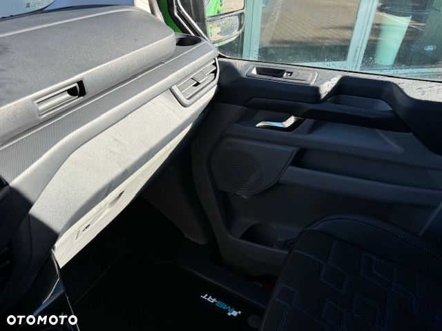 Ford Transit Custom - 13