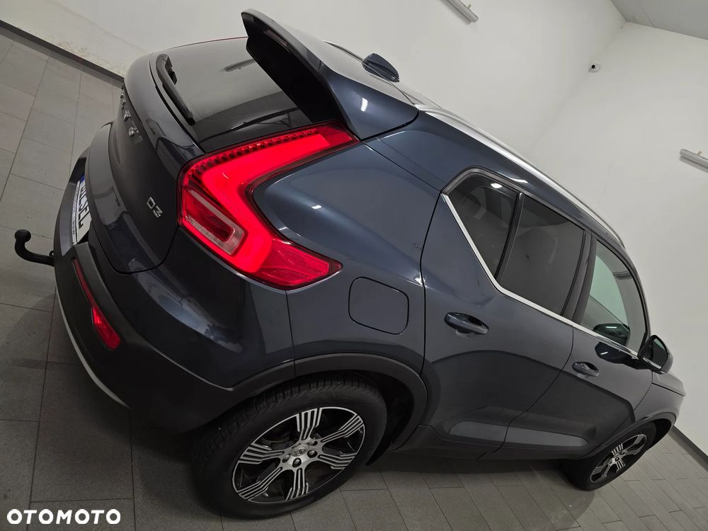 Volvo XC 40 D3 Inscription - 35