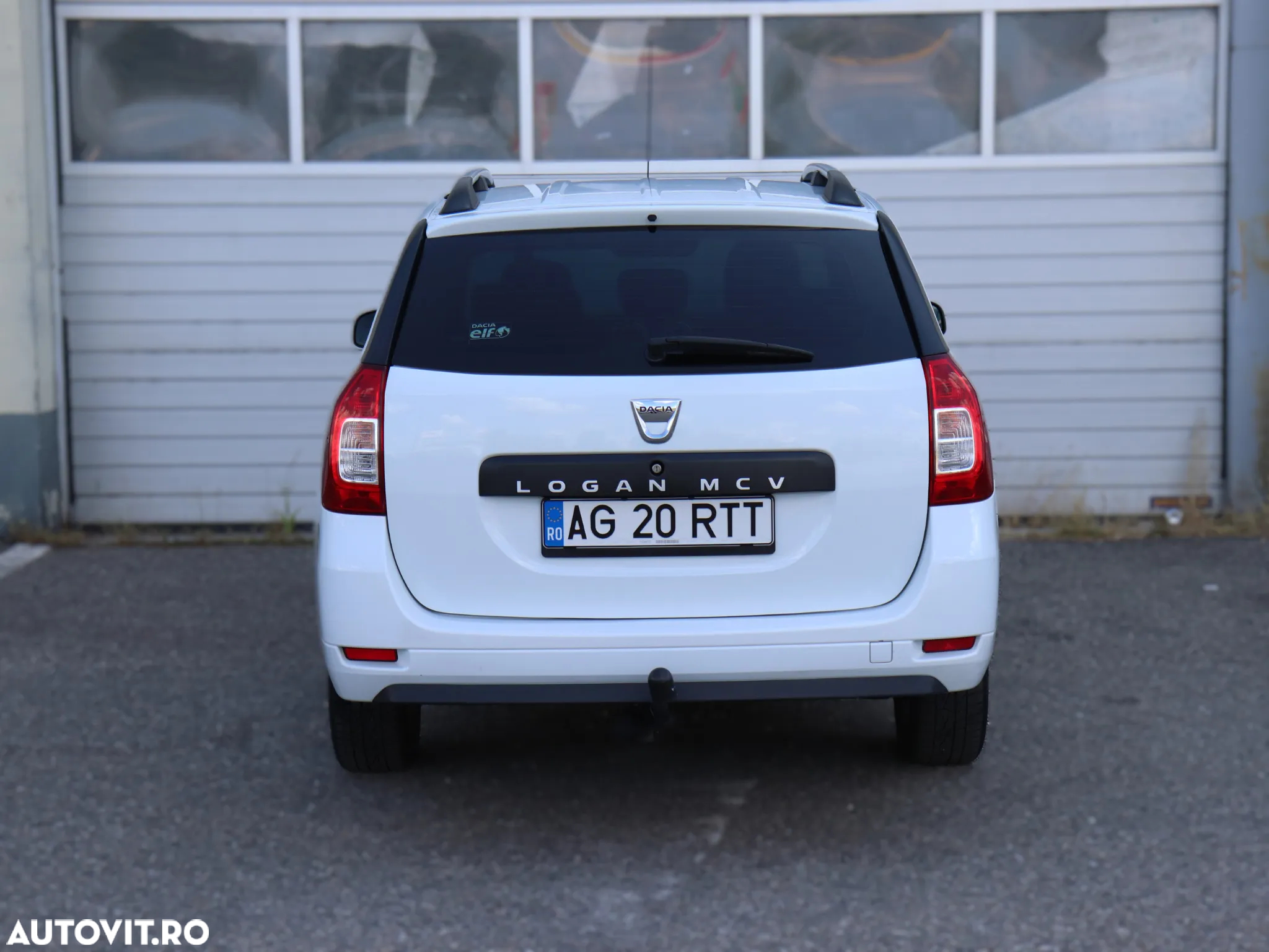 Dacia Logan MCV 0.9 TCe GPL Laureate - 19