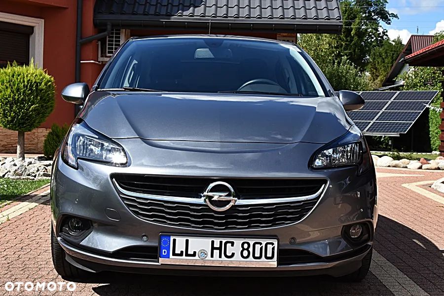 Opel Corsa 1.2 120 Jahre - 7
