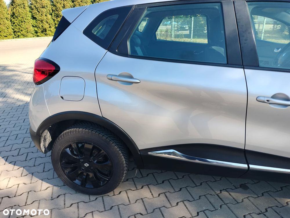 Renault Captur 1.5 dCi Energy Intens - 2