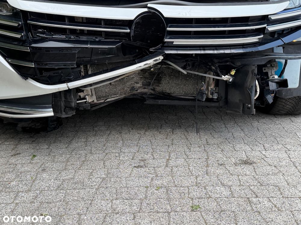 Volkswagen Arteon Shooting Brake 2.0 TDI SCR DSG Elegance - 8