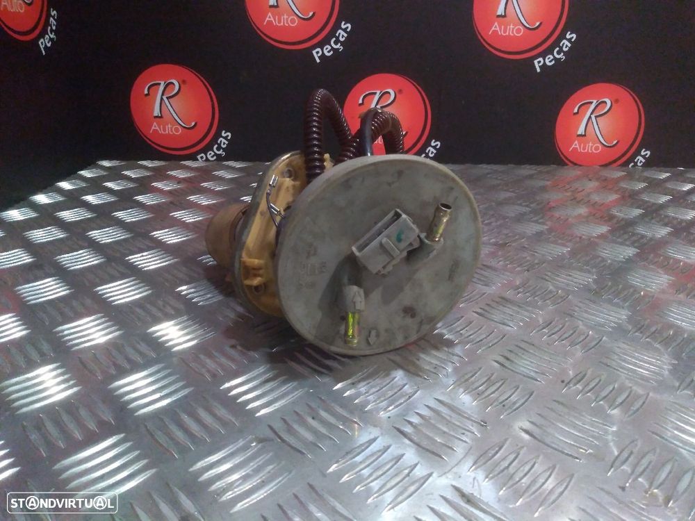 Bomba De Combustivel  Volkswagen Polo (6N1) - 4