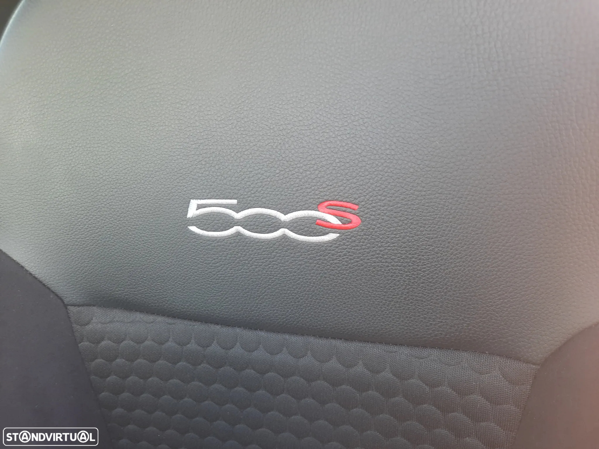Fiat 500 1.3 16V Multijet Sport Start&Stop - 14
