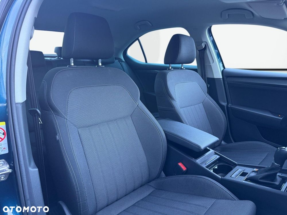 Skoda Superb - 41