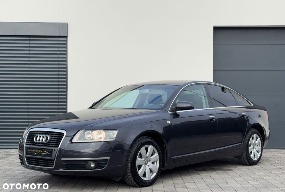 Audi A6 Limousine - 2